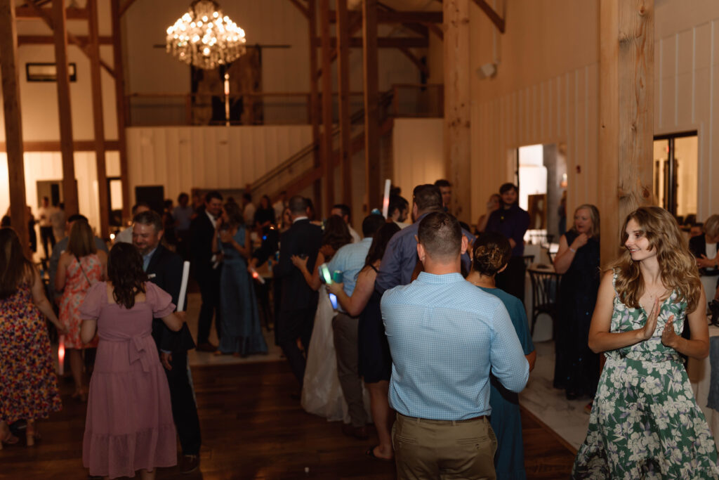 Quinceañera party