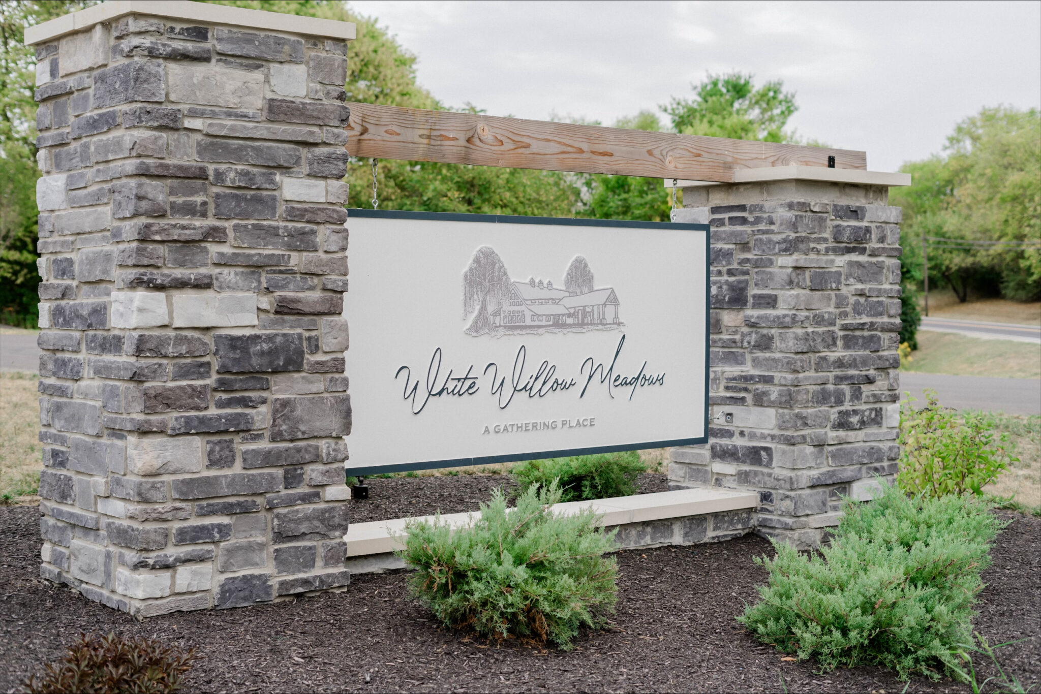 The Dairy Barn - White Willow Meadows